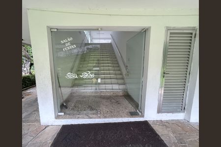 Apartamento à venda com 52m², 2 quartos e 2 vagasÁrea comum - Salão de festas