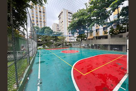 Apartamento à venda com 52m², 2 quartos e 2 vagasQuadra Esportiva 2