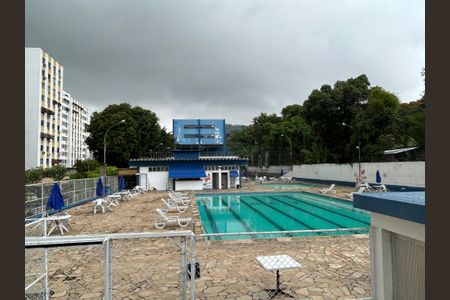 Apartamento à venda com 52m², 2 quartos e 2 vagasÁrea comum - Piscina