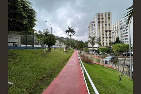 Apartamento à venda com 52m², 2 quartos e 2 vagasÁrea comum