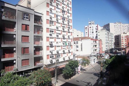 Apartamento para alugar com 100m², 3 quartos e sem vagaQuarto 2 Vista
