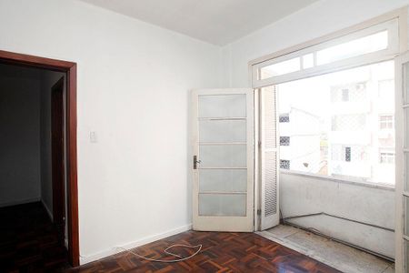 Quarto 2 de apartamento para alugar com 3 quartos, 100m² em Cidade Baixa, Porto Alegre