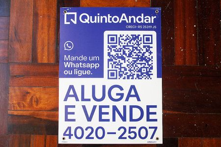 Apartamento para alugar com 100m², 3 quartos e sem vagaPlaquinha