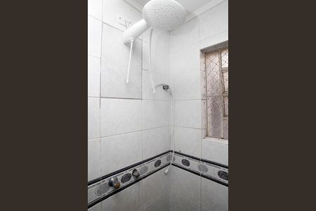 Apartamento para alugar com 100m², 3 quartos e sem vagaBanheiro