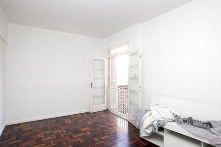 Apartamento para alugar com 100m², 3 quartos e sem vagaQuarto 1