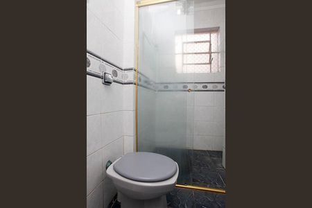 Apartamento para alugar com 100m², 3 quartos e sem vagaBanheiro