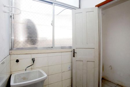 Apartamento para alugar com 100m², 3 quartos e sem vagaCozinha + Despensa + Área de Serviço