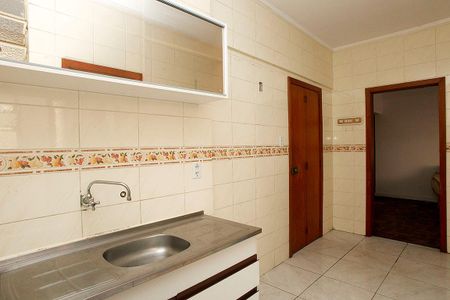 Apartamento para alugar com 100m², 3 quartos e sem vagaCozinha + Despensa + Área de Serviço