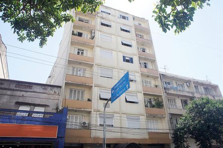 Apartamento para alugar com 100m², 3 quartos e sem vagaFachada