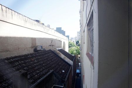 Apartamento para alugar com 100m², 3 quartos e sem vagaQuarto 1 Vista