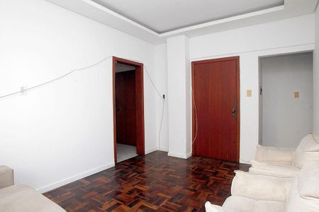 Sala de apartamento para alugar com 3 quartos, 100m² em Cidade Baixa, Porto Alegre