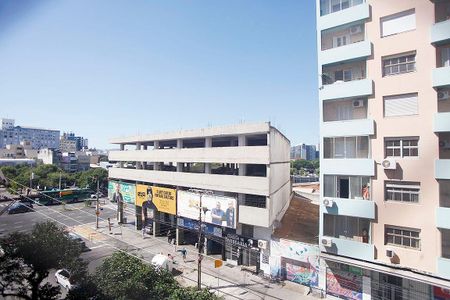 Apartamento para alugar com 100m², 3 quartos e sem vagaQuarto 3 Vista