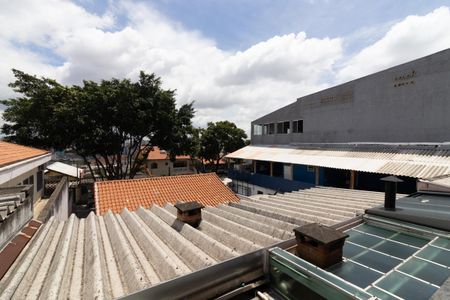 Casa à venda com 85m², 2 quartos e 2 vagasVista da Suíte 2