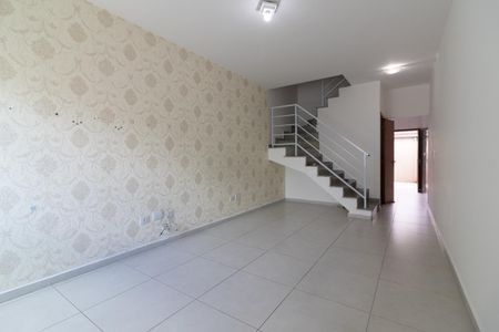Sala de casa à venda com 2 quartos, 85m² em Jardim Maringa, São Paulo
