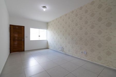 Sala de casa à venda com 2 quartos, 85m² em Jardim Maringa, São Paulo