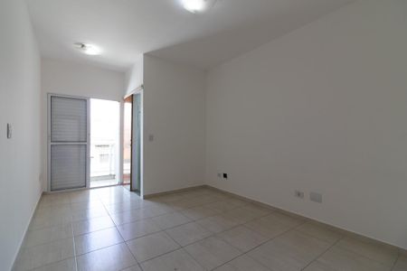 Suíte 1 de casa à venda com 2 quartos, 85m² em Jardim Maringa, São Paulo