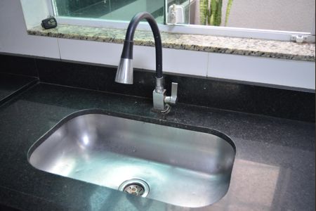 Apartamento para alugar com 45m², 2 quartos e 1 vagaCozinha