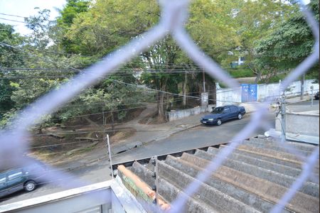 Apartamento para alugar com 45m², 2 quartos e 1 vagaVista do Quarto 1