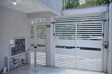 Apartamento para alugar com 45m², 2 quartos e 1 vagaGaragem