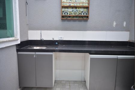 Apartamento para alugar com 45m², 2 quartos e 1 vagaÁrea de Serviço