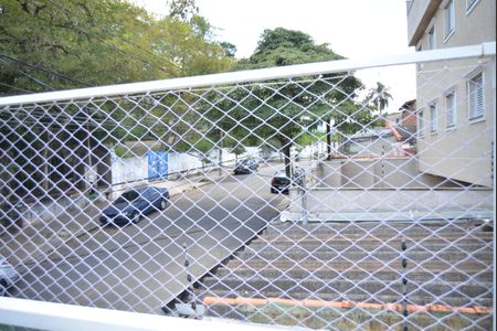 Apartamento para alugar com 45m², 2 quartos e 1 vagaSacada