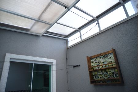 Apartamento para alugar com 45m², 2 quartos e 1 vagaÁrea de Serviço