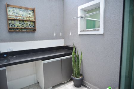 Apartamento para alugar com 45m², 2 quartos e 1 vagaÁrea de Serviço