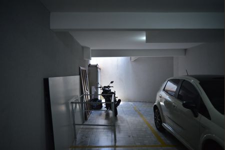 Apartamento para alugar com 45m², 2 quartos e 1 vagaGaragem