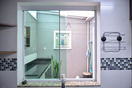 Apartamento para alugar com 45m², 2 quartos e 1 vagaÁrea de Serviço