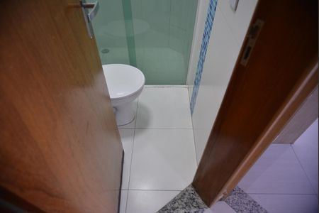 Apartamento para alugar com 45m², 2 quartos e 1 vagaBanheiro Social
