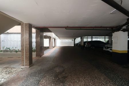 Apartamento para alugar com 106m², 3 quartos e 1 vagaGaragem