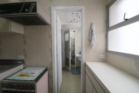 Apartamento para alugar com 106m², 3 quartos e 1 vagaCozinha