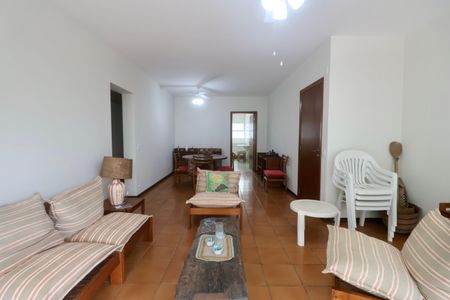 Apartamento para alugar com 106m², 3 quartos e 1 vagaSala