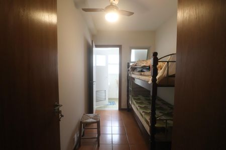 Apartamento para alugar com 106m², 3 quartos e 1 vagaQuarto