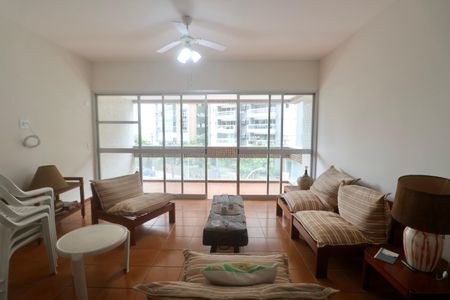 Apartamento para alugar com 106m², 3 quartos e 1 vagaSala