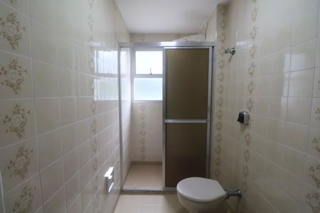 Apartamento para alugar com 106m², 3 quartos e 1 vagaBanheiro Suíte