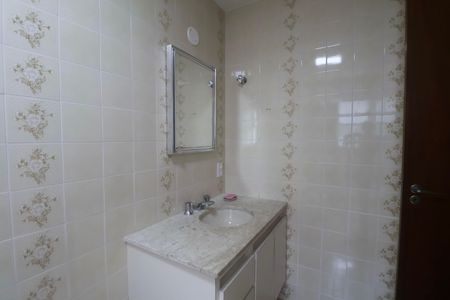 Apartamento para alugar com 106m², 3 quartos e 1 vagaBanheiro Suíte