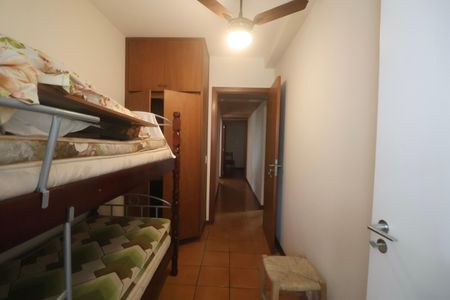 Apartamento para alugar com 106m², 3 quartos e 1 vagaQuarto