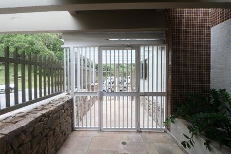 Apartamento para alugar com 106m², 3 quartos e 1 vagaFachada