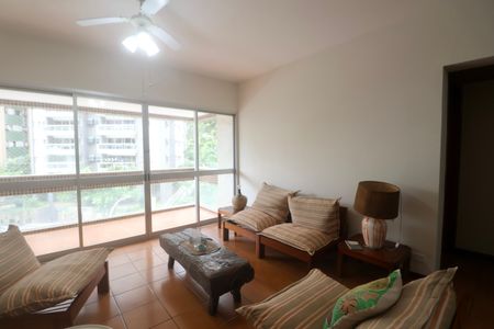 Apartamento para alugar com 106m², 3 quartos e 1 vagaSala