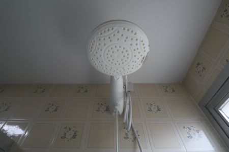 Apartamento para alugar com 106m², 3 quartos e 1 vagaBanheiro Social