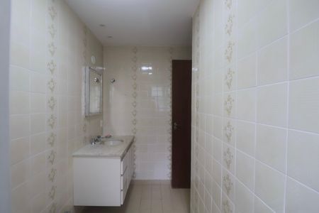 Apartamento para alugar com 106m², 3 quartos e 1 vagaBanheiro Suíte