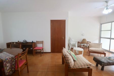 Apartamento para alugar com 106m², 3 quartos e 1 vagaSala