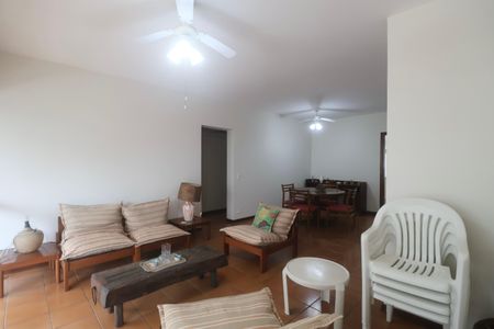 Apartamento para alugar com 106m², 3 quartos e 1 vagaSala