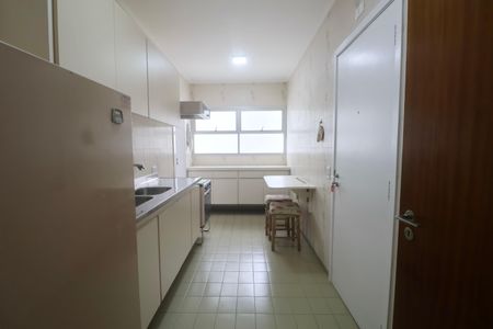 Apartamento para alugar com 106m², 3 quartos e 1 vagaCozinha