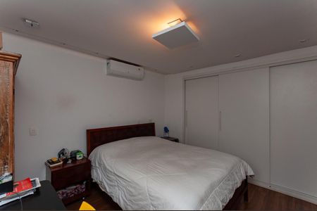 Apartamento para alugar com 240m², 3 quartos e 2 vagasQuarto 2 Suíte