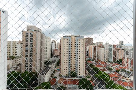 Apartamento para alugar com 240m², 3 quartos e 2 vagasVista
