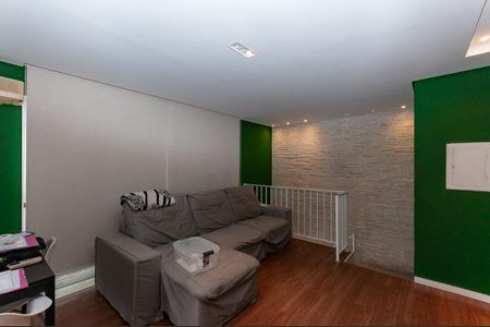 Apartamento para alugar com 240m², 3 quartos e 2 vagasSala Cobertura