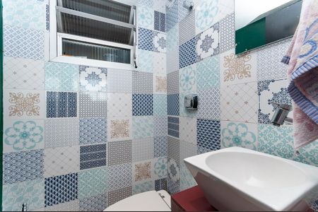 Apartamento para alugar com 240m², 3 quartos e 2 vagasLavabo Cobertura