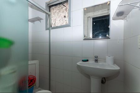 Área de Serviço de apartamento para alugar com 3 quartos, 240m² em Pompeia, São Paulo